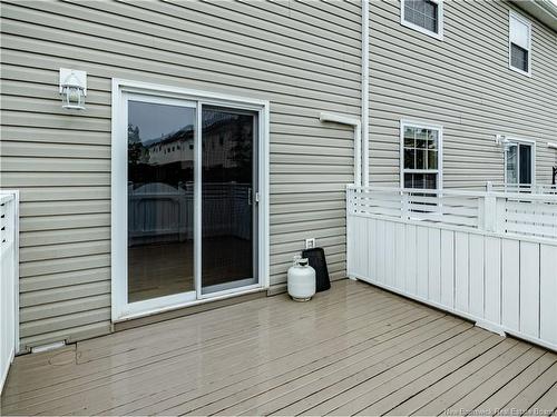 3-110 Domethilde Cres, Dieppe, NB 