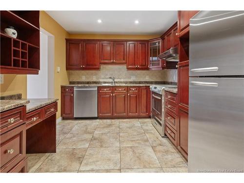 3-110 Domethilde Cres, Dieppe, NB 