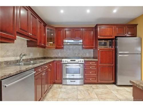 3-110 Domethilde Cres, Dieppe, NB 