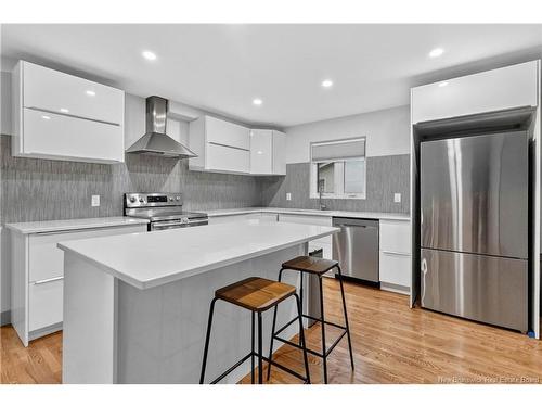 505 Broussard, Dieppe, NB 
