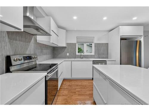 505 Broussard, Dieppe, NB 