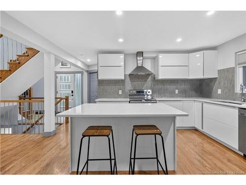 505 Broussard, Dieppe, NB 
