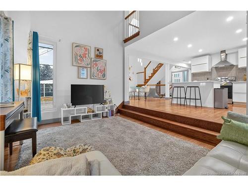 505 Broussard, Dieppe, NB 