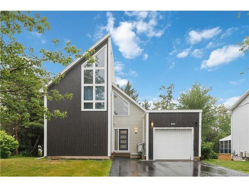 505 Broussard, Dieppe, NB 