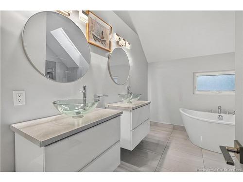 505 Broussard, Dieppe, NB 