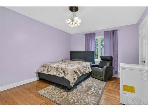 505 Broussard, Dieppe, NB 