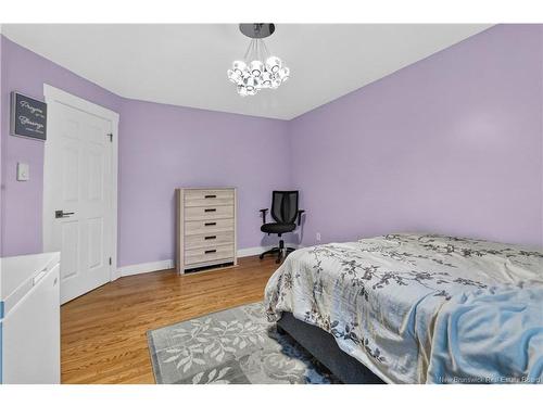 505 Broussard, Dieppe, NB 