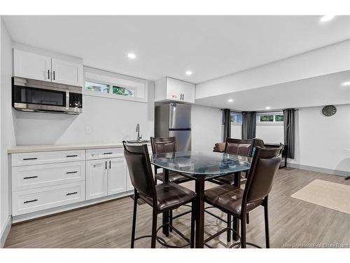 505 Broussard, Dieppe, NB 