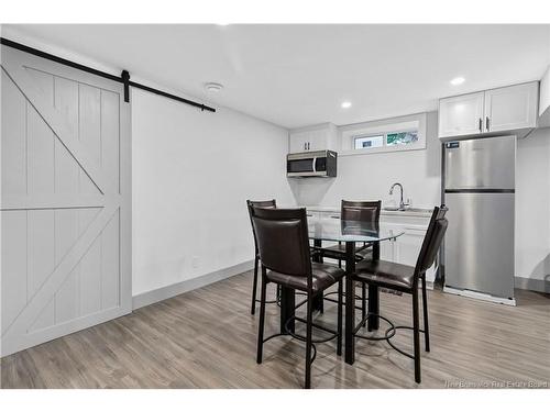 505 Broussard, Dieppe, NB 