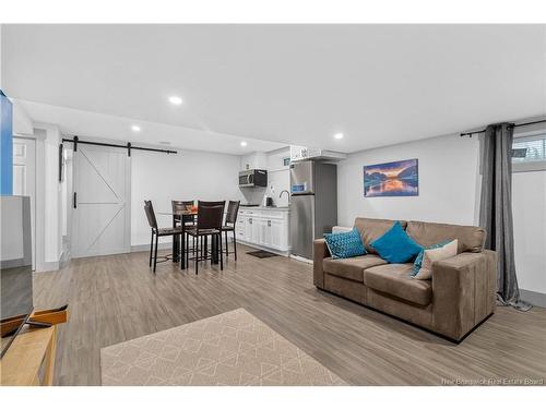 505 Broussard, Dieppe, NB 