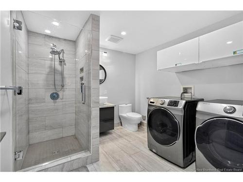 505 Broussard, Dieppe, NB 
