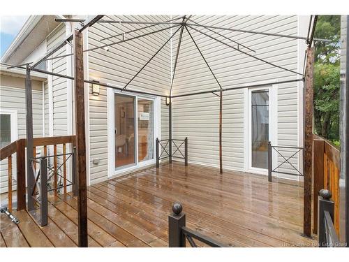 505 Broussard, Dieppe, NB 