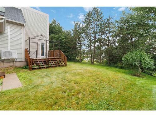 505 Broussard, Dieppe, NB 