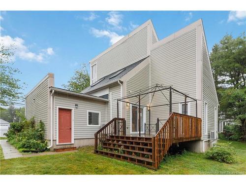 505 Broussard, Dieppe, NB 