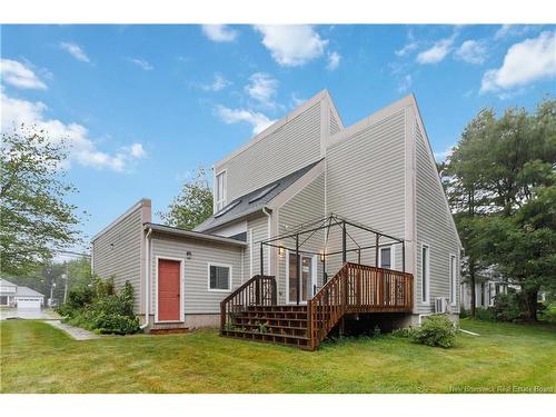 505 Broussard, Dieppe, NB 