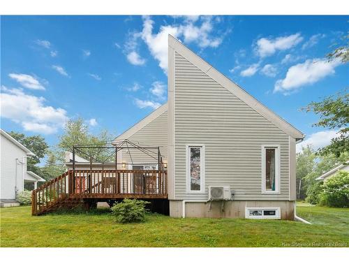 505 Broussard, Dieppe, NB 