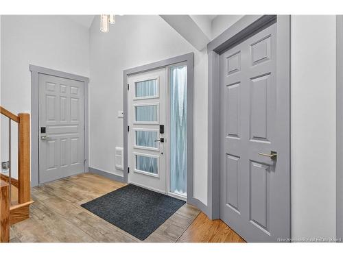 505 Broussard, Dieppe, NB 
