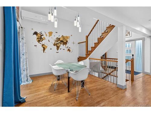 505 Broussard, Dieppe, NB 
