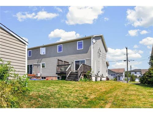 198 Penrose St, Moncton, NB 