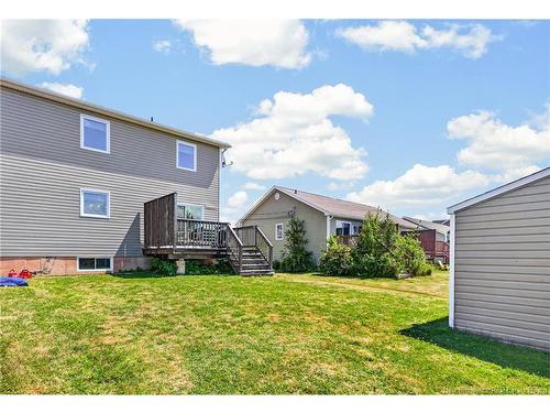 198 Penrose St, Moncton, NB 