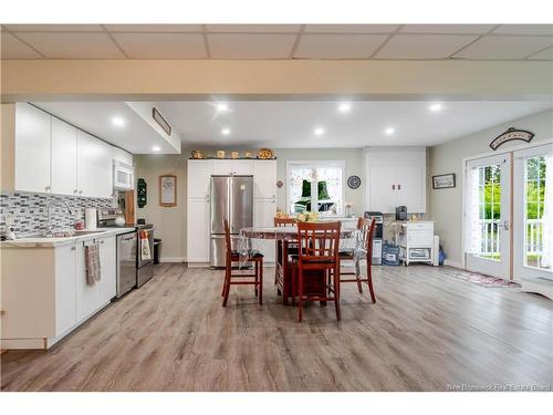 84 Mowrey Lane, Nasonworth, NB 