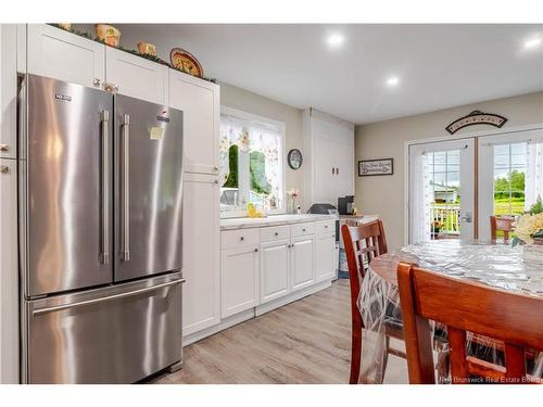 84 Mowrey Lane, Nasonworth, NB 