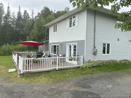 84 Mowrey Lane, Nasonworth, NB 