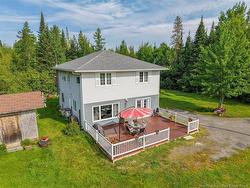 84 Mowrey LANE  Nasonworth, NB E3B 8C7