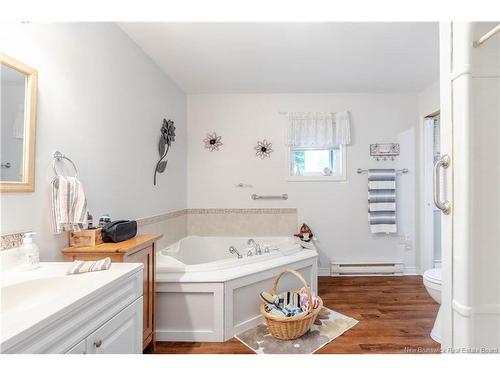 84 Mowrey Lane, Nasonworth, NB 