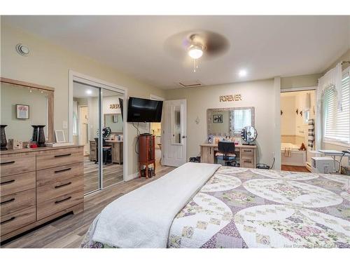 84 Mowrey Lane, Nasonworth, NB 