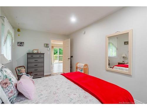 84 Mowrey Lane, Nasonworth, NB 