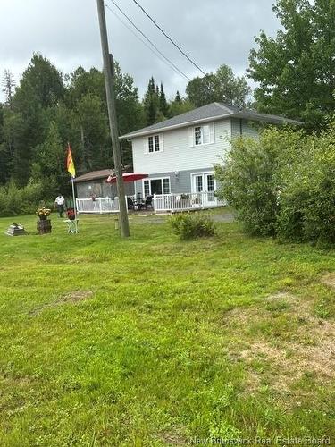 84 Mowrey Lane, Nasonworth, NB 