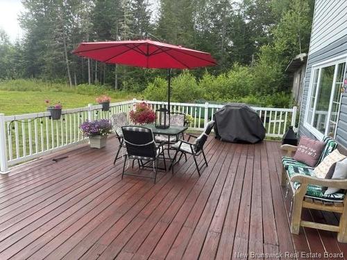 84 Mowrey Lane, Nasonworth, NB 