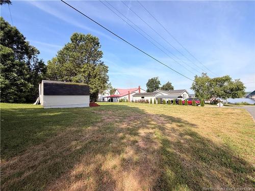 Lot Isiah Dr, Miramichi, NB 