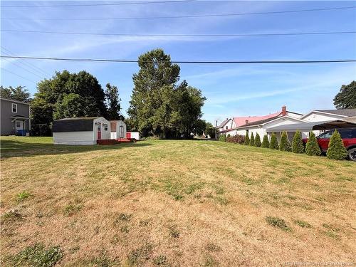 Lot Isiah Dr, Miramichi, NB 