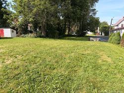 Lot Isiah DR Miramichi, NB E1N 1A6