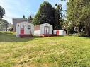 Lot Isiah Dr, Miramichi, NB 