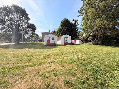 Lot Isiah Dr, Miramichi, NB 