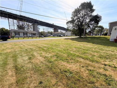 Lot Isiah Dr, Miramichi, NB 