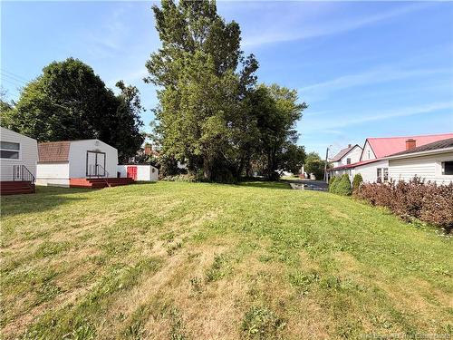 Lot Isiah Dr, Miramichi, NB 