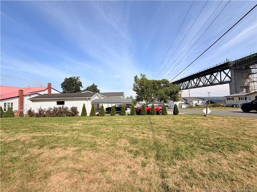Lot Isiah Dr, Miramichi, NB 