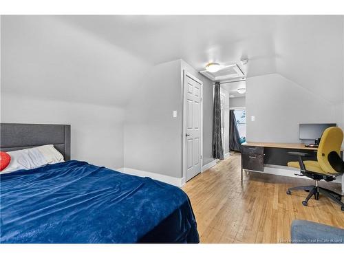 11 Derby St, Moncton, NB 