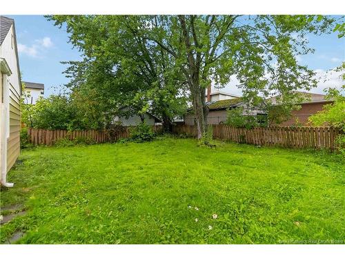11 Derby St, Moncton, NB 