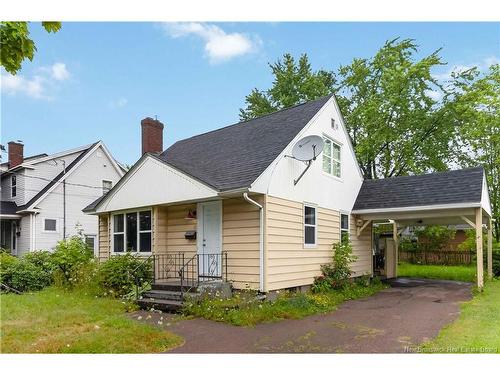 11 Derby St, Moncton, NB 