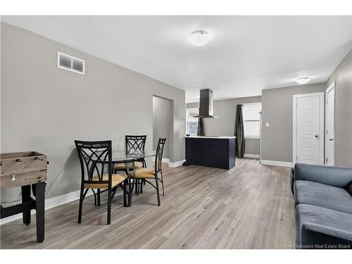 11 Derby St, Moncton, NB 