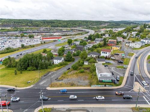 33 Loch Lomond Rd, Saint John, NB 