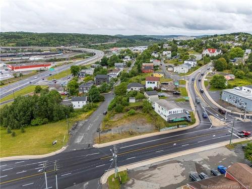 33 Loch Lomond Rd, Saint John, NB 