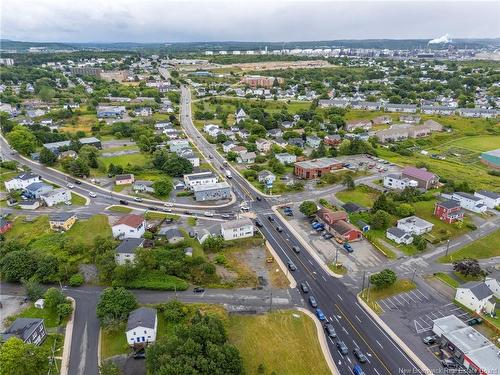 33 Loch Lomond Rd, Saint John, NB 