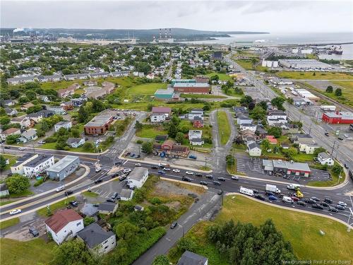 33 Loch Lomond Rd, Saint John, NB 