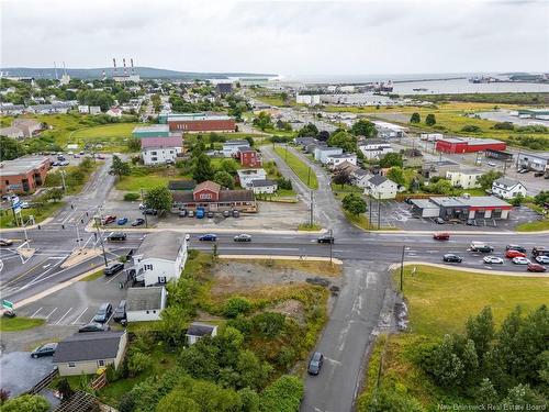 33 Loch Lomond Rd, Saint John, NB 